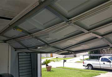 Garage Door Maintenance | Garage Door Repair Huntington Beach, CA