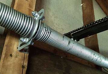 Garage Door Springs | Garage Repair Huntington Beach, CA