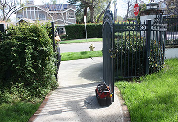 Gate Repair | Garage Door Repair Huntington Beach, CA