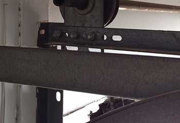 Garage Door Cable Repair, Huntington Beach