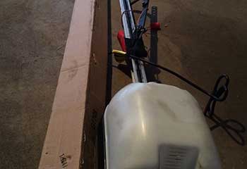 Install Garage Door Opener, Costa Mesa