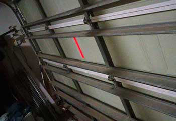 Replace Garage Door Spring, Huntington Beach